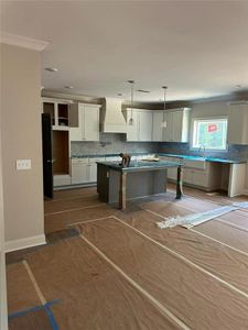 New construction Single-Family house 90 Drummond Place, Covington, GA 30014 - photo 5 5