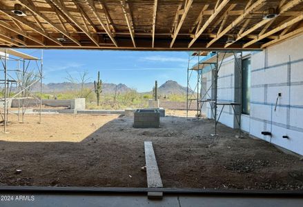 New construction Single-Family house 28805 N 114Th Street, Scottsdale, AZ 85262 - photo 30 30