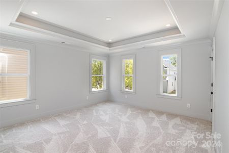 New construction Single-Family house 12239 Monteith Grove Drive, Huntersville, NC 28078 - photo 13 13