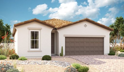 New construction Single-Family house 12331 West Citrus Way, Litchfield Park, AZ 85340 - photo 3 3