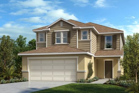 New construction Single-Family house 925 Wilder Road, Lakeland, FL 33809 - photo 2 2