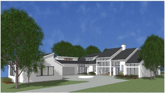 New construction Single-Family house 624 Rustic Ridge Drive, Rockwall, TX 75032 - photo 0