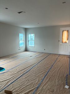 New construction Single-Family house 3513 Austin Street, Gainesville, TX 76240 Basswood- photo 26 26