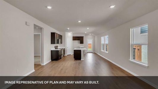 New construction Single-Family house 140 Grey Slate Ave, Marble Falls, TX 78654 - photo 9 9