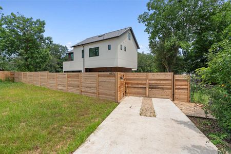New construction Single-Family house 4703 Clawson Rd, Austin, TX 78745 - photo 32 32