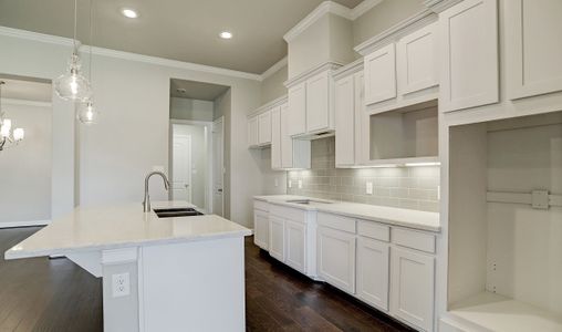 New construction Single-Family house 192 Peninsula Point Drive, Montgomery, TX 77356 Cooperfield- photo 2 2