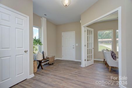 New construction Single-Family house 1655 Woolie Road, Lincolnton, NC 28092 - photo 7 7