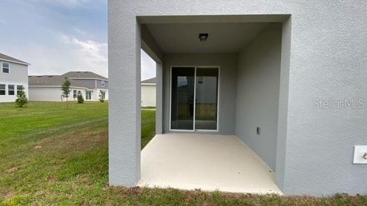 New construction Single-Family house 2067 Rainier Drive, Kissimmee, FL 34746 Wilshire- photo 12 12