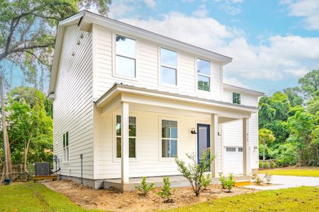 New construction Single-Family house 912 Dills Bluff Road, Charleston, SC 29412 - photo 1 1