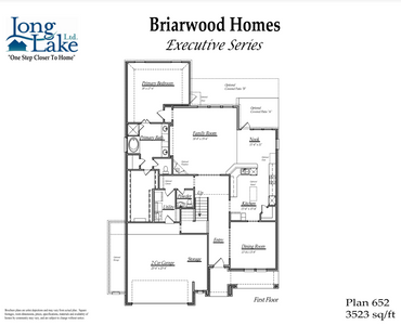 New construction Single-Family house 652, 2031 Bradbury Forest Drive, Spring, TX 77373 - photo