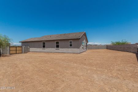 New construction Single-Family house 1143 E Meadowbrook Drive, Casa Grande, AZ 85122 - photo 32 32
