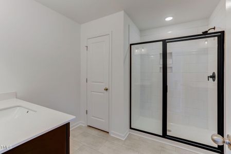 New construction Townhouse house 2114 Regal Drive, Unit 72, Durham, NC 27703 - photo 6 6