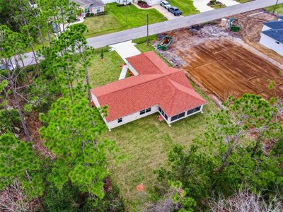New construction Single-Family house 7 Roxton Lane, Palm Coast, FL 32164 - photo 37 37