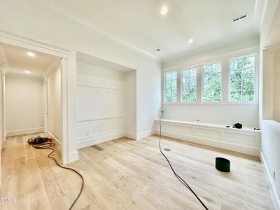 New construction Single-Family house 1220 Hedgelawn Way, Unit 11, Raleigh, NC 27615 - photo 38 38