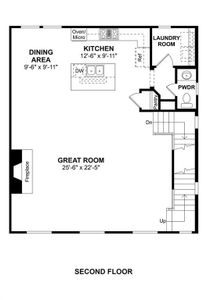 New construction Single-Family house 9203 Easy Street, Rowlett, TX 75088 Rome II- photo 2 2