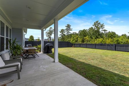 New construction Single-Family house 124 Archdale Street, Summerville, SC 29486 MONTGOMERY- photo 29 29