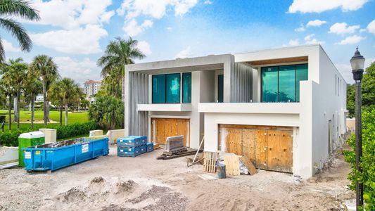 New construction Single-Family house 217 Thatch Palm Drive, Boca Raton, FL 33432 - photo 40 40