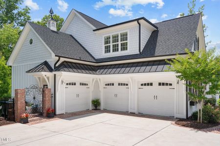 New construction Single-Family house 175 Stonecrest Way, Pittsboro, NC 27312 - photo 5 5