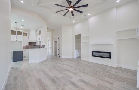 New construction Single-Family house 15938 Boom Dr Drive, Crosby, TX 77532 - photo 15 15