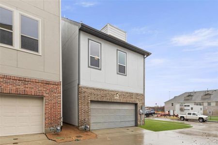 New construction Single-Family house 4401 Ward Street, North Richland Hills, TX 76180 Republic Homeplan- photo 28 28