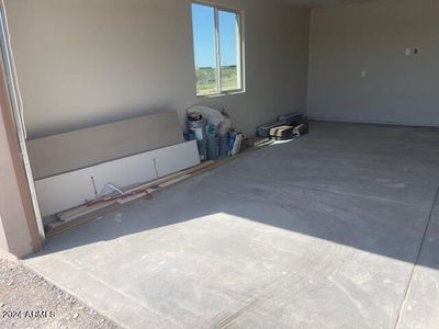 New construction Single-Family house 25524 W Madre Del Oro Drive, Wittmann, AZ 85361 - photo 14 14