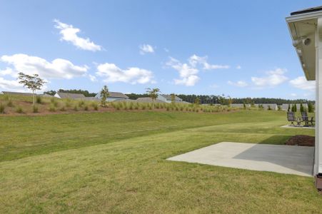 New construction Single-Family house 340 Dahlia Row Drive, Summerville, SC 29486 - photo 35 35