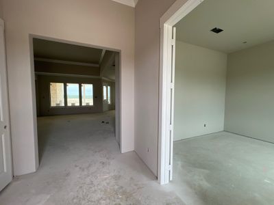 New construction Single-Family house 4199 Old Springtown Road, Weatherford, TX 76085 Cedar Sage- photo 5 5