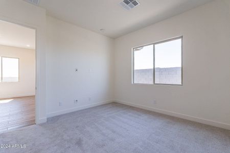 New construction Single-Family house 20355 W Sells Drive, Buckeye, AZ 85396 - photo 23 23