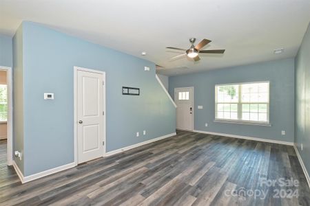 New construction Single-Family house 317 Bell Street, Mount Holly, NC 28120 - photo 2 2