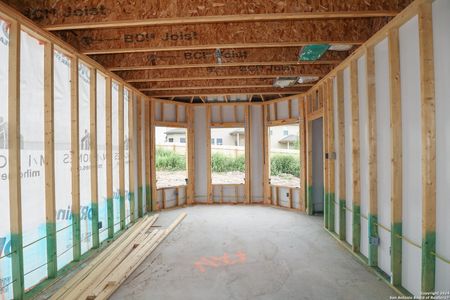 New construction Single-Family house 5531 Jade Valley, San Antonio, TX 78242 - photo 11 11