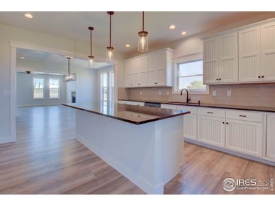 New construction Townhouse house 5704 2Nd St Rd, Greeley, CO 80634 - photo 12 12