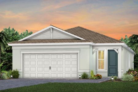 New construction Single-Family house 4500 Nautilus Circle, Unit 21, Vero Beach, FL 32967 - photo 0