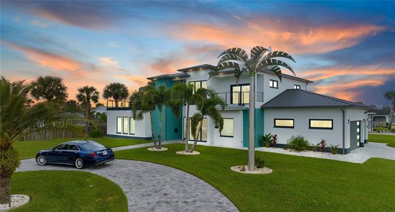 New construction Single-Family house 3001 John Anderson Drive, Ormond Beach, FL 32176 - photo 3 3