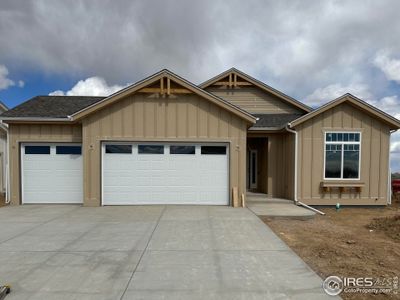 New construction Single-Family house 132 63Rd Ave, Greeley, CO 80634 - photo 0