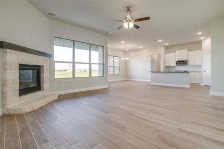 New construction Single-Family house 8120 Honeywell, Greenville, TX 75402 Hemsworth VII - photo