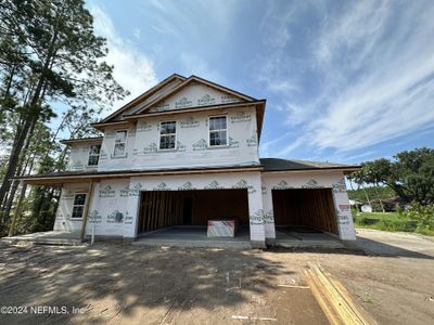 New construction Single-Family house 158 Northside Drive N, Jacksonville, FL 32218 - photo 0