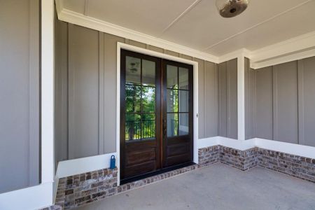 New construction Single-Family house 4128 Riverbrook Terrace, Gainesville, GA 30506 - photo 14 14