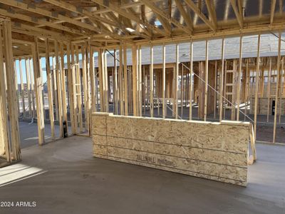 New construction Single-Family house 7638 W Saddlehorn Road, Peoria, AZ 85383 - photo 3 3
