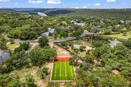 New construction Single-Family house 10101 Vista Del Sol St, Austin, TX 78733 - photo 36 36