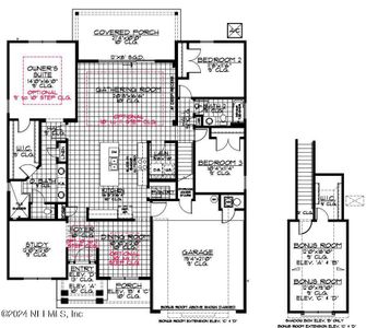 New construction Single-Family house 85441 Sandy Ridge, Unit 0087, Yulee, FL 32097 - photo 0 0
