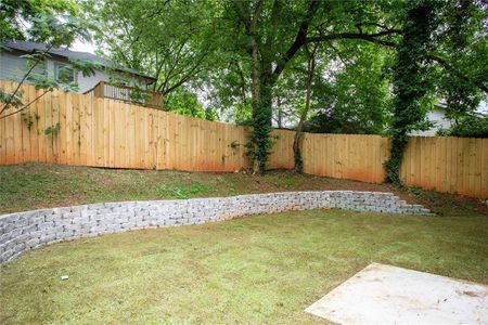 New construction Single-Family house 1052 Windsor Street Sw, Atlanta, GA 30310 - photo 23 23