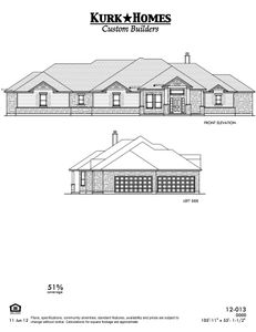 New construction Single-Family house 5737 West State Highway 46, New Braunfels, TX 78132 - photo 0 0