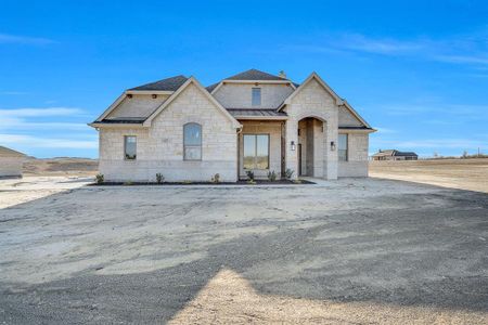 New construction Single-Family house 6171 Old Buena Vista Road, Maypearl, TX 76064 - photo 29 29