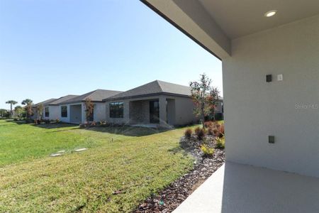 New construction Single-Family house 910 Umbria Drive, Poinciana, FL 34759 Salina- photo 27 27