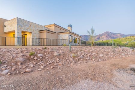 New construction Single-Family house 9363 E Superstition Mountain Drive, Gold Canyon, AZ 85118 - photo 72 72