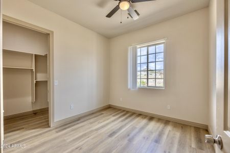 New construction Single-Family house 12926 S 218Th Avenue, Buckeye, AZ 85326 - photo 22 22