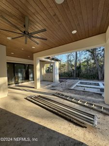 New construction Single-Family house 44 Coastal Grove Ct, Ponte Vedra Beach, FL 32082 - photo 37 37