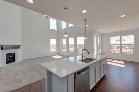 New construction Single-Family house 2128 Glean Court, Windsor, CO 80550 - photo 24 24