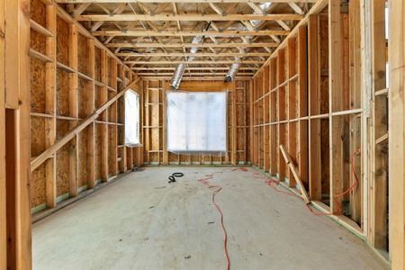 New construction Single-Family house 10803 Beinhorn Road, Houston, TX 77024 - photo 34 34