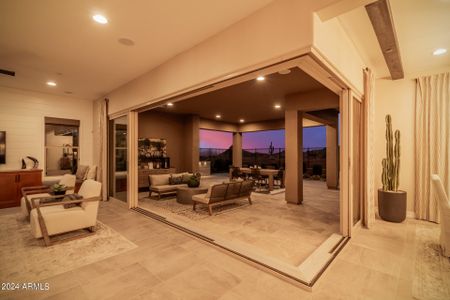 New construction Single-Family house 13143 E Sand Hills Road, Scottsdale, AZ 85255 - photo 11 11